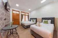 Urbanview Hotel Villa Surya Bandung
