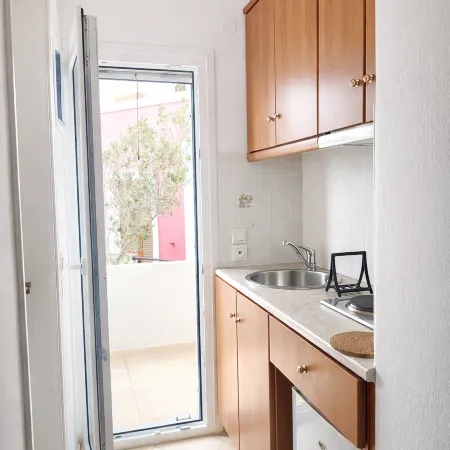 Aelia Suites Akrotiri, Santorini