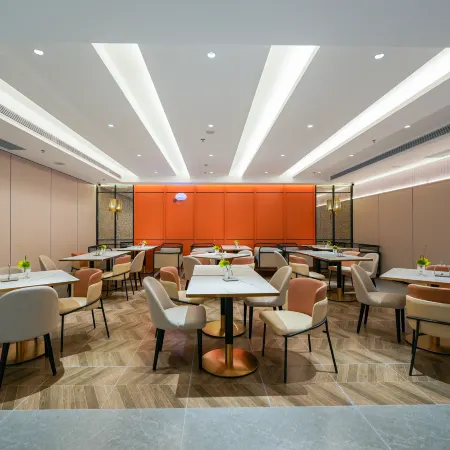 Home Inn Premium (Quanzhou Puxi Wanda Plaza Branch)