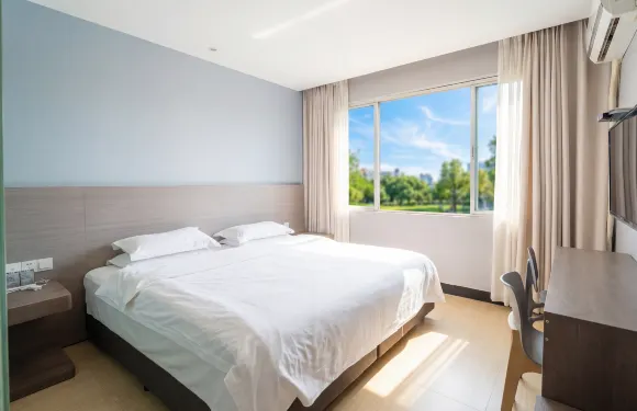 廷軒酒店（義烏佛堂古鎮店）