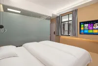 Shizong Yucheng Business Hotel - Pet friendly