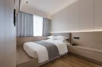 Yiduo Meisu Hotel (Liuzhou Rongan Changan Plaza)