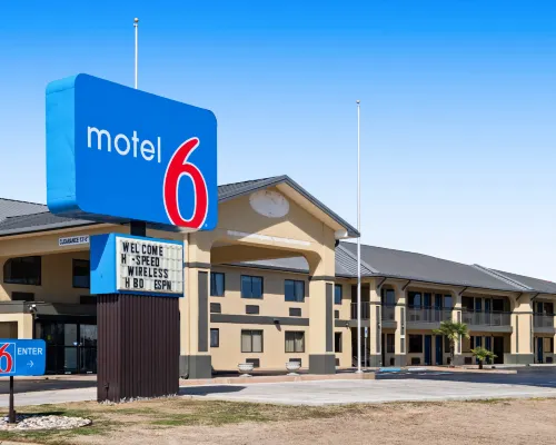 Motel 6 Prattville Al Hotels in Autauga County