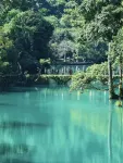 荔波·瀾嶼樟江DUSKHAVEN|設計師智能影音民宿（荔波古鎮店） - 山景
