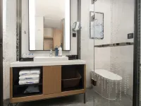 Hampton by Hilton Guangzhou Changlong Wanbo Centre 番禺区周辺のホテル