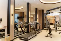 Mantera Resort & Congress - ที่มีฟิตเนส