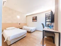 Prescott Hotel Bukit Bintang Hotels in Kuala Lumpur