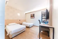 Prescott Hotel Bukit Bintang