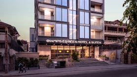 Champs Elysees Hotel & Suites