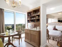 Metaxa Hotel - Urban Boutique Living Hotels in Heraklion Prefecture