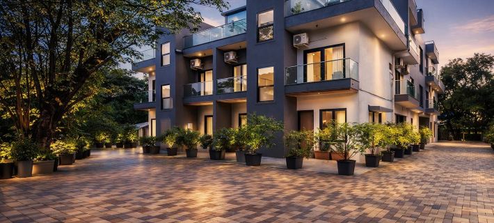 Taaffeite Hotels And Resorts Hotels in Pune