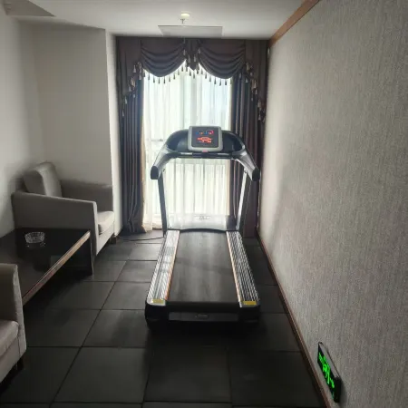 GreenTree Inn (Cangzhou Mengcheng Wanda Plaza)