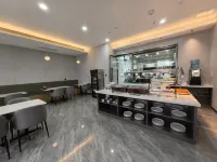 GreenTree Zhixuan Hotel (Xinzhou Dingxiang Mumahe Dajie)