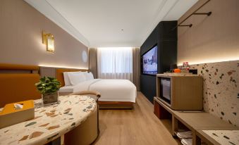 WOW Hotel, East of the Clock Tower