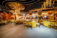 EZZI HOTEL - breakfast