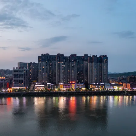 Amber Hotel