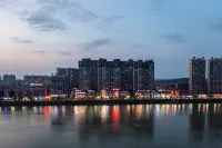琥珀酒店