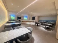 泰天ホテル 稲城