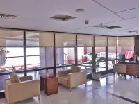 Avari Xpress Hotel - Multan Hotels in Multan