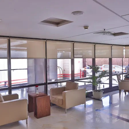 Avari Xpress Hotel - Multan