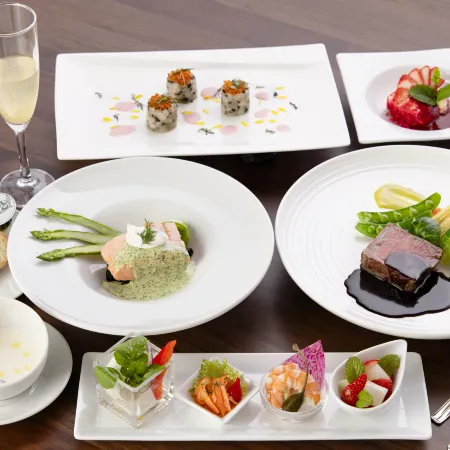 Bali&Resort Sayanokaze