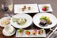 Bali＆Resort Sayanokaze - petit déjeuner