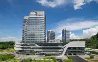 G Hotel GuangZhou Hotels near Nansha