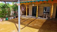 Ruguoyujian Homestay