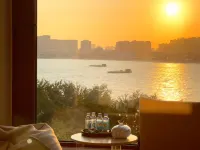 Dongshan Lanjing Shuiyuan Scenic Apartment (Nanmen Bay) - Mountain view