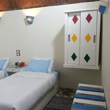 Malindy Ka Nubian House