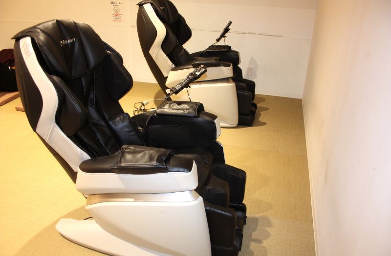 Henn na Resort＆Spa Kansai Airport photo 3