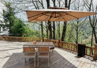 Jiawu · Jianshan Secret Luxury Homestay - 3성급