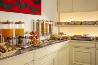 Sarzana Park Hotel - breakfast
