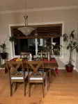 Lily and Sean’s house