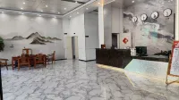 Boya Hos Spring Hotel