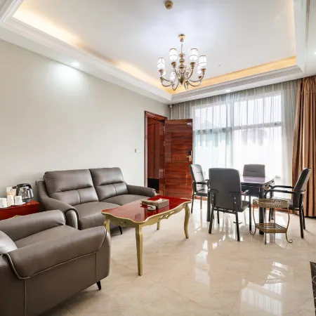 Basili Hotel