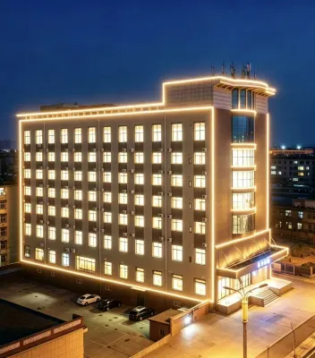 JI Hotel (Linfen Gulou South Street)