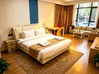 Wealth International Hotel - Zhou Jie Branch - Ikaija Lagos Mohammed Airport Branch Hotels in Lagos