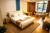 Zhou Jie Hotel  - Ikaija Lagos Mohammed Airport Branch
