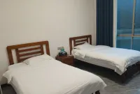 Xu'ao Leisure Island Homestay