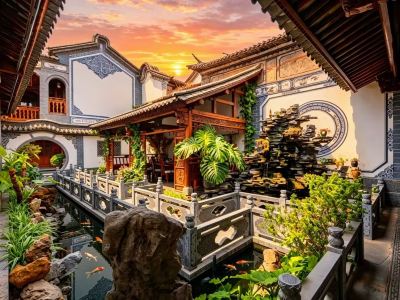 Xishe Boutique Inn