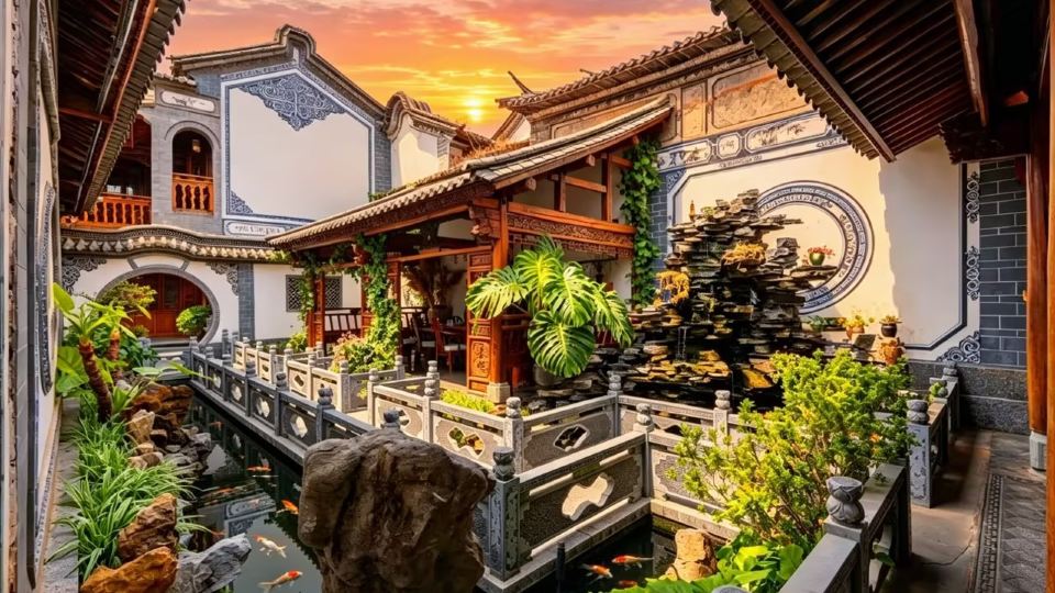 Xishe Boutique Inn