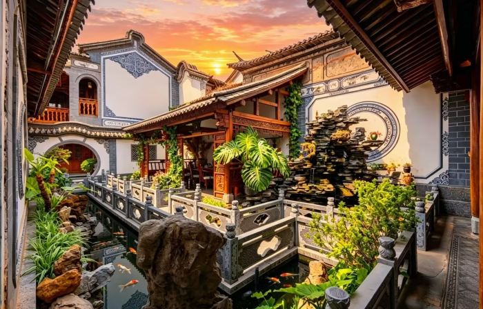 Xishe Boutique Inn