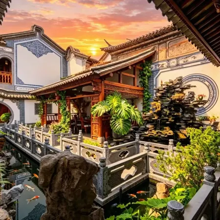 Xishe Boutique Inn