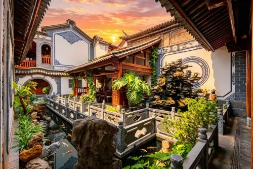 Xishe Boutique Inn