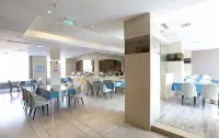 Hunchun YiHao Hotel - Aamiainen
