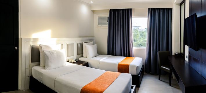 Sotogrande Iloilo Hotel Hotels in Iloilo City