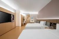 JI Hotel (Changzhou Universal Dinosaur City Oriental Jurassic)