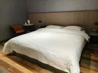 Zhanlang E-Sports Hotel