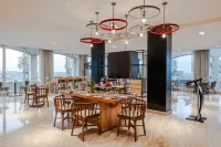 IntercityHotel Riyadh Malaz - breakfast